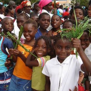 Meet your Posher, Ruth